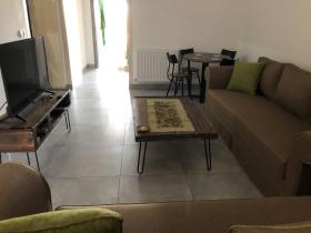 S+1 Haut Standing Mrezga. Résidence avec piscine