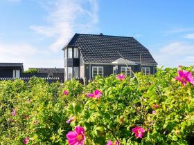 Holiday home Lemvig IV