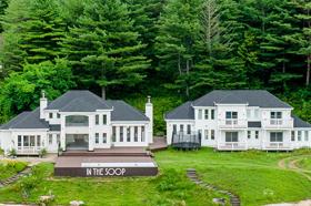 IN THE SOOP STAY By Phoenix Pyeongchang Hotel