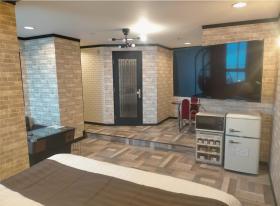 HOTEL LAGNA 琵琶湖