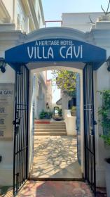 Villa Cavi