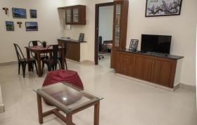 S&S Homey - A cozy 2bhk house