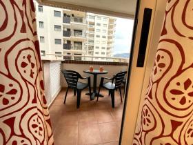 ACV - Costa Marfil II - 2ª linea, planta 2, sur