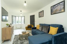 Luxury Executive Home No96