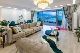 Erhai Lake View Flat Suite