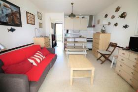 Résidence Escapade - Studio pour 4 Personnes 194