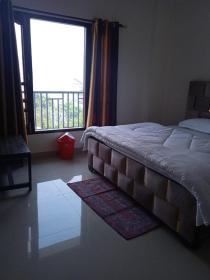 Sunset View Home Stay Dalhousie