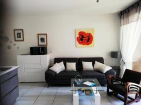 Residence Les Aiguieres - 2 Pièces pour 2 Personnes 834