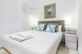 Mezquitilla RooMalaga by Bossh! Apartments