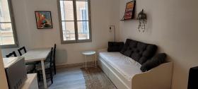 Cosy cocoon in Martigues - central and quiet area