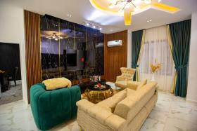 YOKOLO LUXURY APARTMENTS