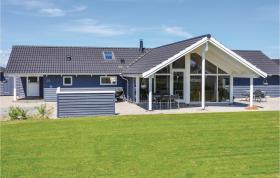 Holiday home Ellemose Sydals VI