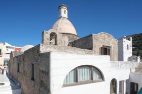 La Meraviglia Guest House