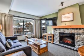 Fenwick Vacation Rentals - SCENIC 1 Bedroom plus Den, PET FRIENDLY