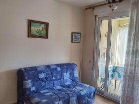 Appartement Marseillan-Plage, 2 pièces, 4 personnes - FR-1-326-544