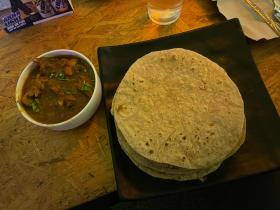 Yatri Backpackers Home