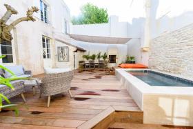 Villa Le Passe simple