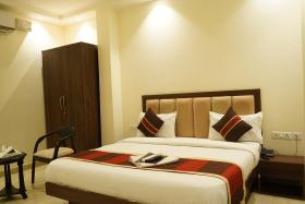 Luxury comfort stays