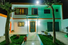 Résidence Decamaret Warang