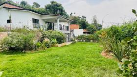 A beautiful stand-alone unfinished house in Kigali Kiyovu