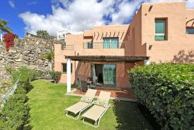 Salobre Morro Golf 10