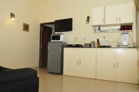 Krishna Apartment Baga Goa