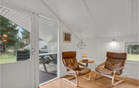 Holiday home Bøgevej Fjerritslev XI