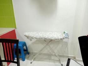 homestay ketengah town