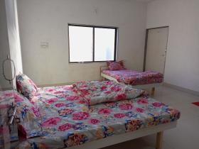 Dwarka Bungalow For Family