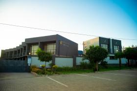 Mahlakapese Guest Lodge