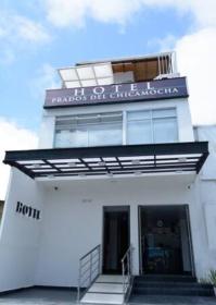 Hotel Prados del chicamocha