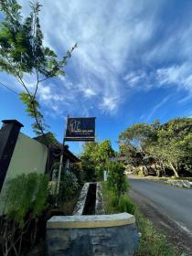 Rinjani Golden Hotel & Restaurant