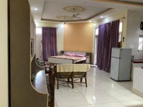 The private home stay