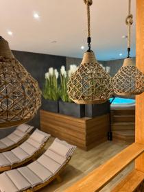 Pensjonat Szelesiówka & SPA