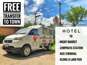 Peak Boutique City Hotel Krabi