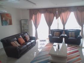 ozone luxury appartment