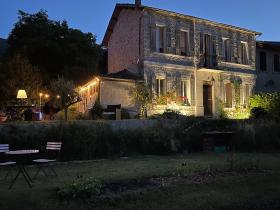 GITE LES GRES D ANNOT