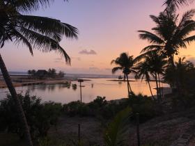 Casa Das Palmeiras Mozambique