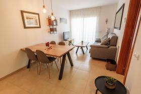 HomeHolidaysRentals Daryl - Costa Barcelona
