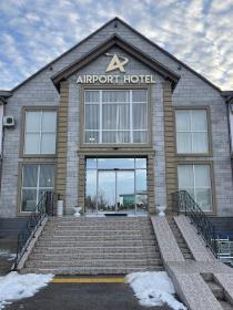 Aktau Airport Hotel