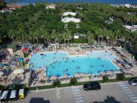 Small Camp DON ANTONIO