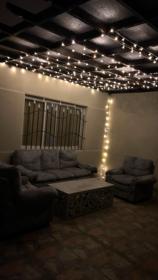 استراحة وشاليه روفان للمناسبات الخاصة والعامة