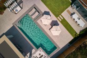 Villa Fabiana