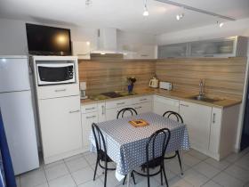 Villa Marseillan-Plage, 3 pièces, 5 personnes - FR-1-326-660