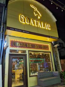 Goatalic Hotel & Spa