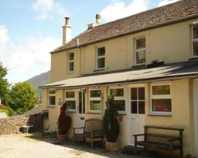 Beautiful 2-Bed Cottage in Thornthwaite Keswick