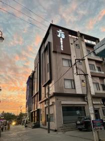 Jd HOTEL & LOUNGE
