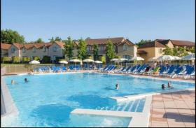 Résidence du lac mondesir monflanquin