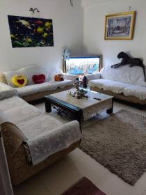 4 bhk house in an amazing colony