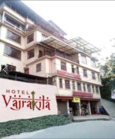 Hotel Pashupati Vajrakila